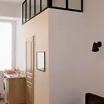 Barla 1 - A Cosy One Bedroom In דירה *