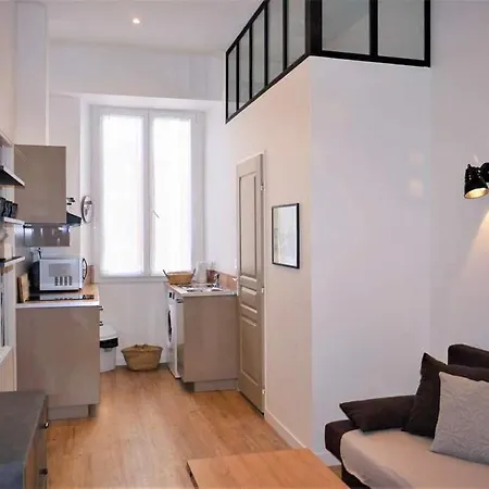 Barla 1 - A Cosy One Bedroom In *