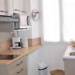 Barla 1 - A Cosy One Bedroom In Apartment *