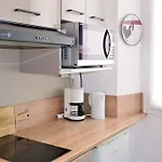 Apartment Barla 1 - A Cosy One Bedroom In Nizza