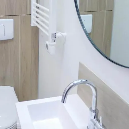Apartament Barla 1 - A Cosy One Bedroom In *