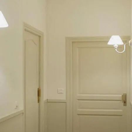 Apartment Barla 1 - A Cosy One Bedroom In Nizza