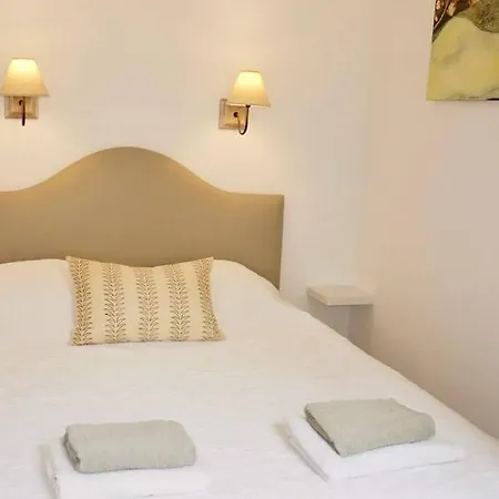 Barla 1 - A Cosy One Bedroom In 아파트 *