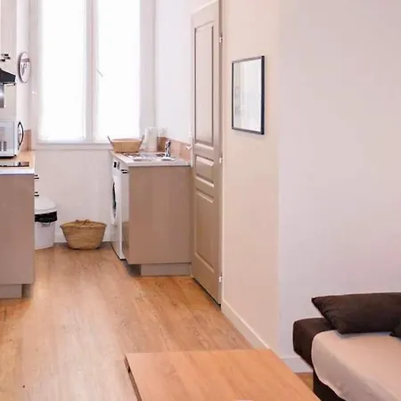 Barla 1 - A Cosy One Bedroom In 아파트