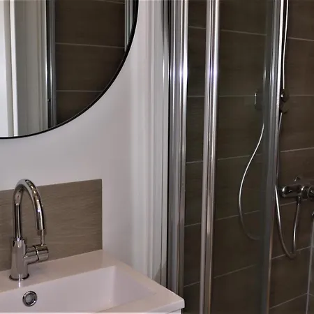 Lejlighed Barla 1 - A Cosy One Bedroom In