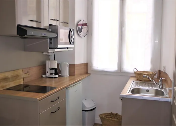 Barla 1 - A Cosy One Bedroom In